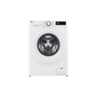 LG F4WR510SWW mosógép Elöltöltős 10 kg 1400 RPM Fehér