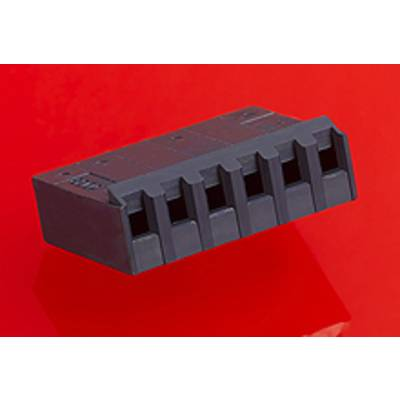 Molex Hüvelyház kábel Pólusok száma 13 9931300 1 db ömlesztett (9931300)