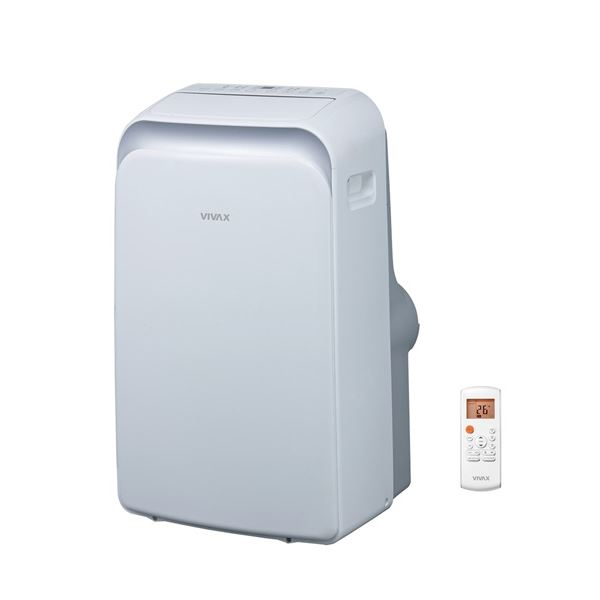 Vivax ACP-12PT35AEH mobilklíma - Bontott termék!