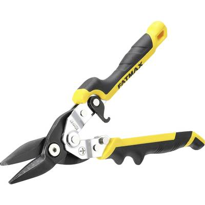 Ručné nožnice na plech Stanley FMHT73756-0 1,2 mm (FMHT73756-0)