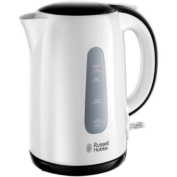 Russell Hobbs My Breakfast 25070-70 1,7L Електрическа кана Бяла