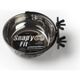 Midwest Snap'y Fit Miska stalowa do klatki 600ml