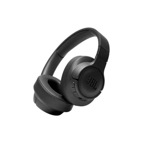JBL TUNE 710BT BLUETOOTH FEJHALLGATÓ, FEKETE