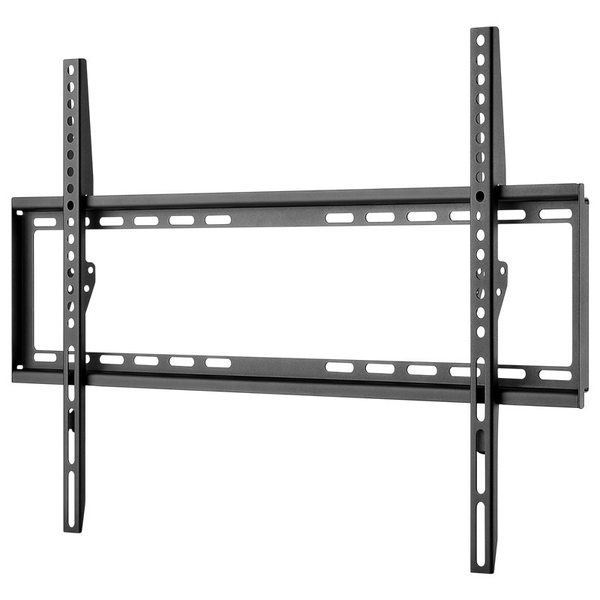 Goobay Basic Fixed L 37"-70" LCD TV/Monitor fix fali tartó Fekete
