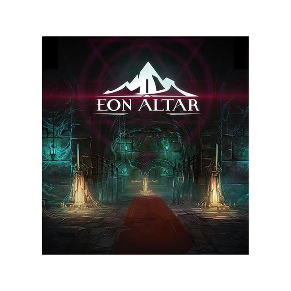 Eon Altar: Episode 2 - Whispers in the Catacombs