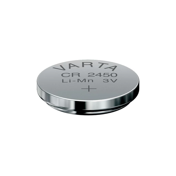 Varta gombelem CR 2450 (6450112401)