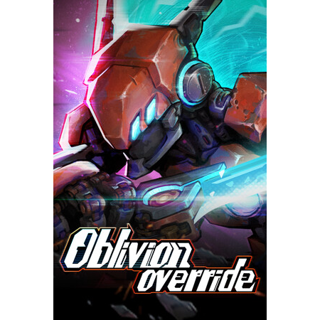 Oblivion Override (PC - Steam elektronikus játék licensz)