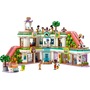 LEGO Friends - Heartlake City bevásárlóközpont