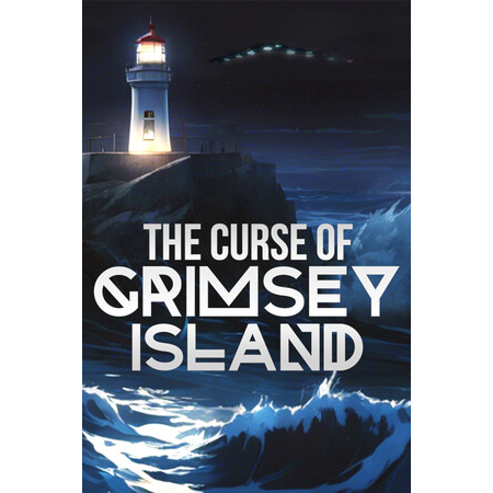 The Curse Of Grimsey Island (PC - Steam elektronikus játék licensz)
