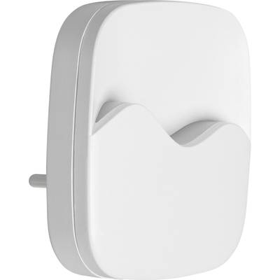 Ledvance LUNETTA WAVE WT LEDV (4058075399662) Éjszakai fény Ovális LED Melegfehér Fehér (4058075399662)