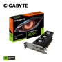 Gigabyte GeForce RTX 4060 OC Low Profile 8G NVIDIA GeForce RTX­ 4060 8 GB GDDR6