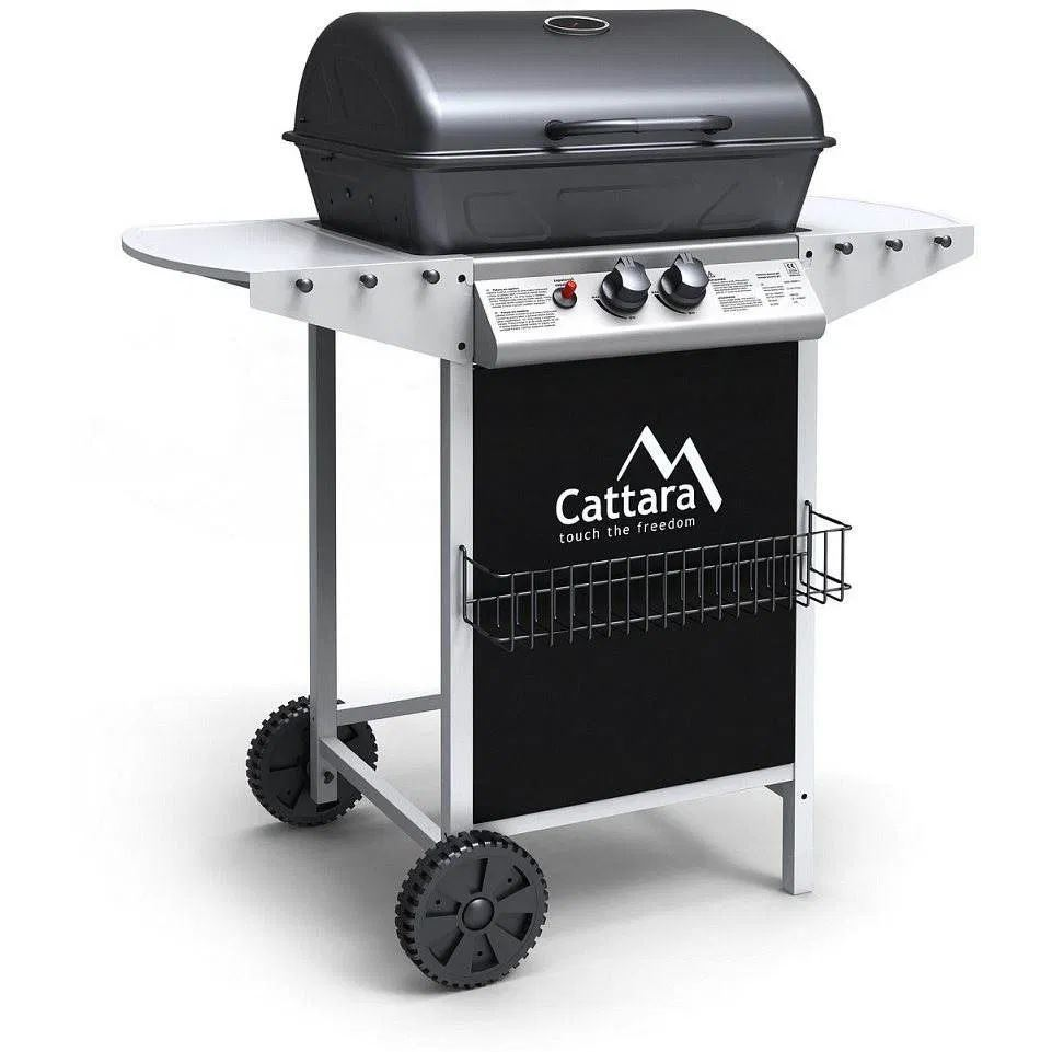 Cattara PARTY POINT gázüzemű grill (99BB011) (99BB011)