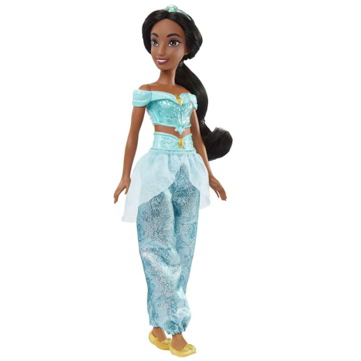 Disney Princess HLW12 játékbaba (HLW12)