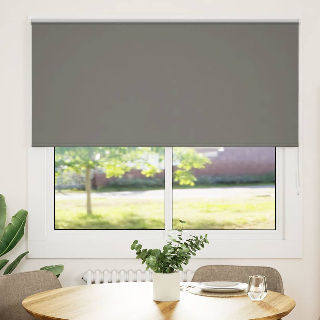 redőny Blackout 150x175 cm szövetszélesség 146,6 cm poliészter (4011164)