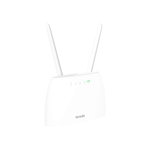 Tenda 4G06 N300 4G VoLTE
