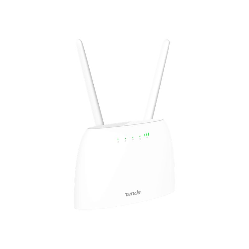 Tenda 4G06 N300 4G VoLTE (4G06)