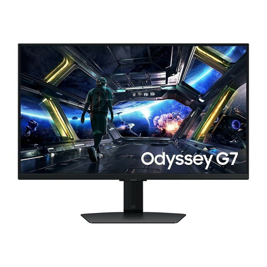 LED monitor Samsung LS27DG702EUXDU 27