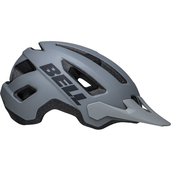Bell Kask juniorski BELL NOMAD 2 JR MIPS Rozmiar kasku: Uniwersalny(52-57 cm), Wybierz kolor: Matte Gray