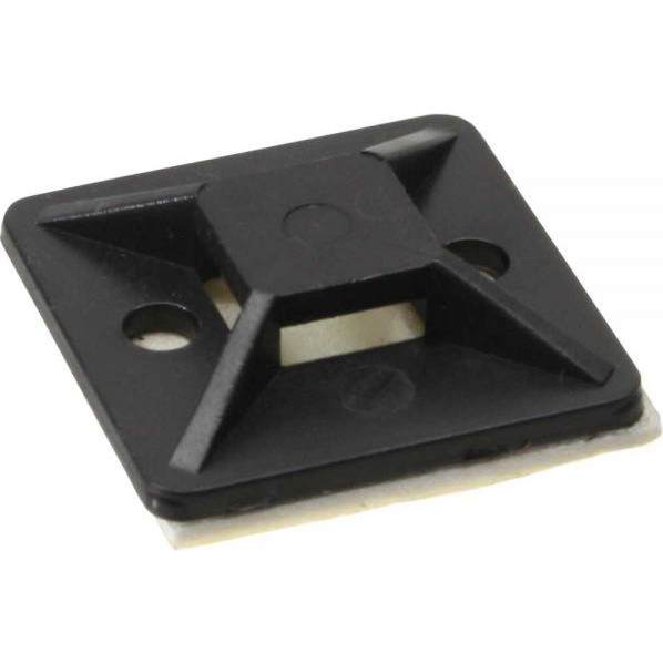 InLine 59965I комплект инструменти за монтаж Черен