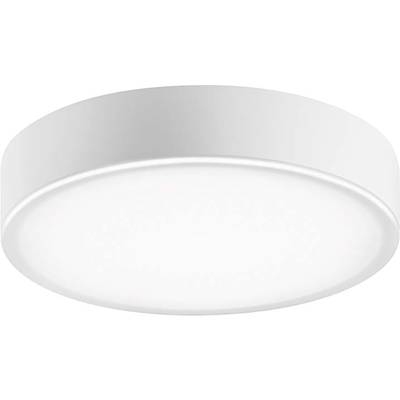 Trilux  (6458940) Onplana D09 #(6458940) LED-es mennyezeti lámpa LED Nélkül 23 W Fehér