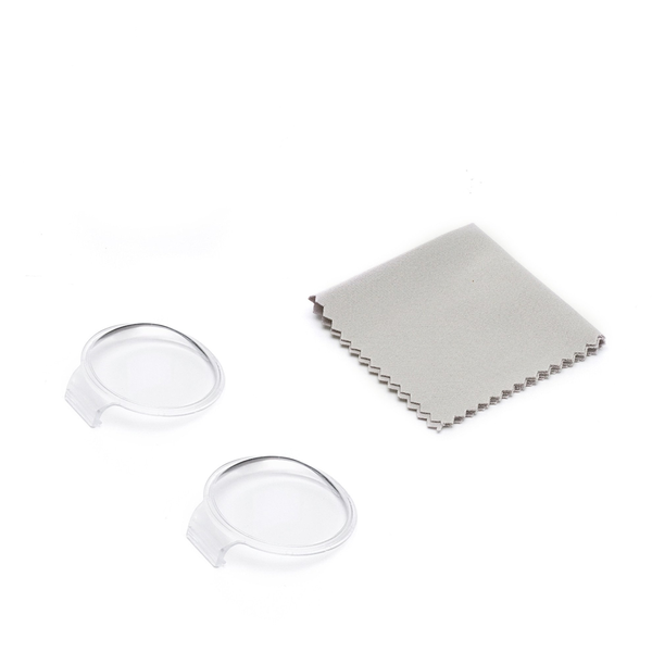 Osmo 360 Transparent Lens Protectors lencsevédők