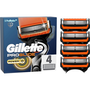 Gillette ProGlide Power borotvabetét 4db (7702018085576)