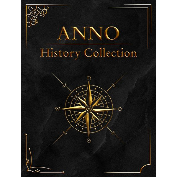 Anno History Collection