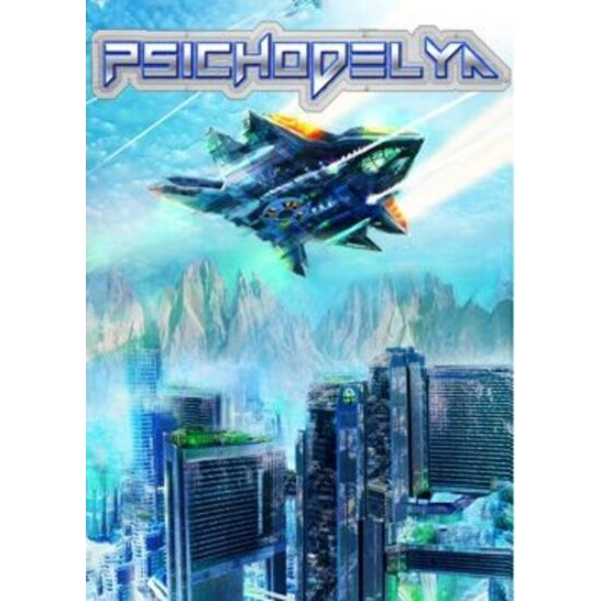 Psichodelya
