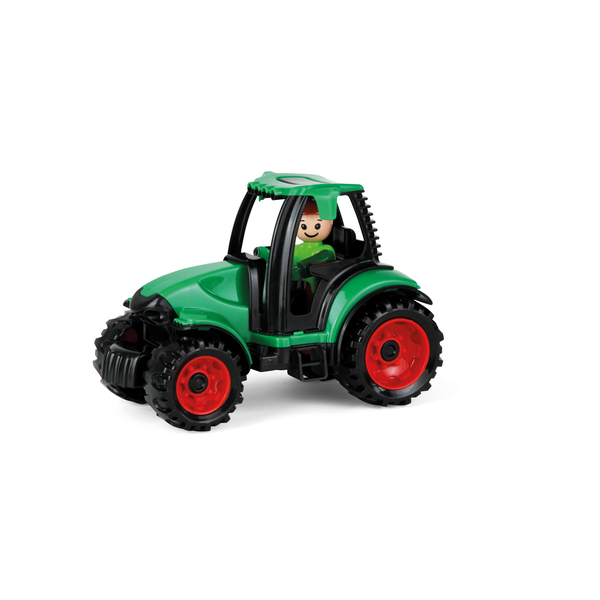 Lena Truckies Tractor
