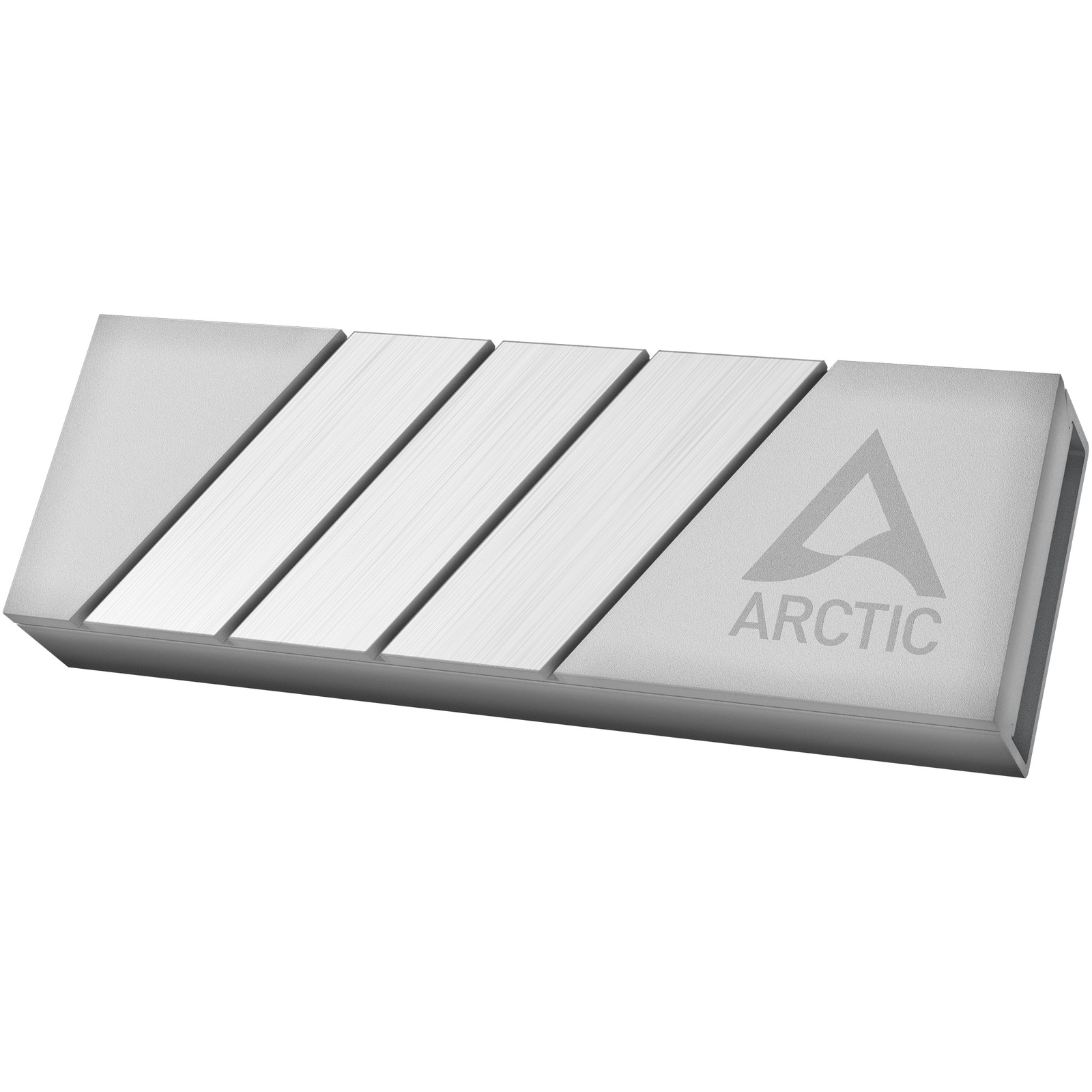 Arctic M2 Pro SSD hűtőborda szürke (ACOTH00002A) (ACOTH00002A)