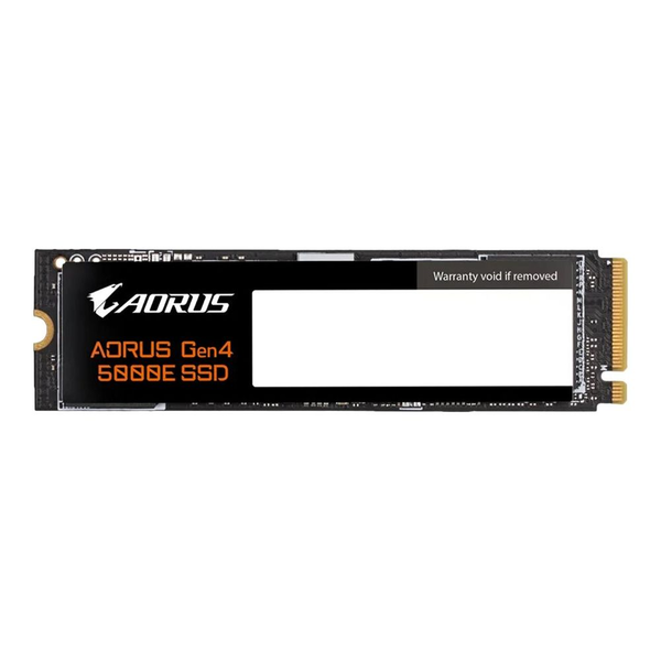 Gigabyte AG450E1TB-G SSD disk M.2 1 TB PCI Express 4.0 3D TLC NAND NVMe