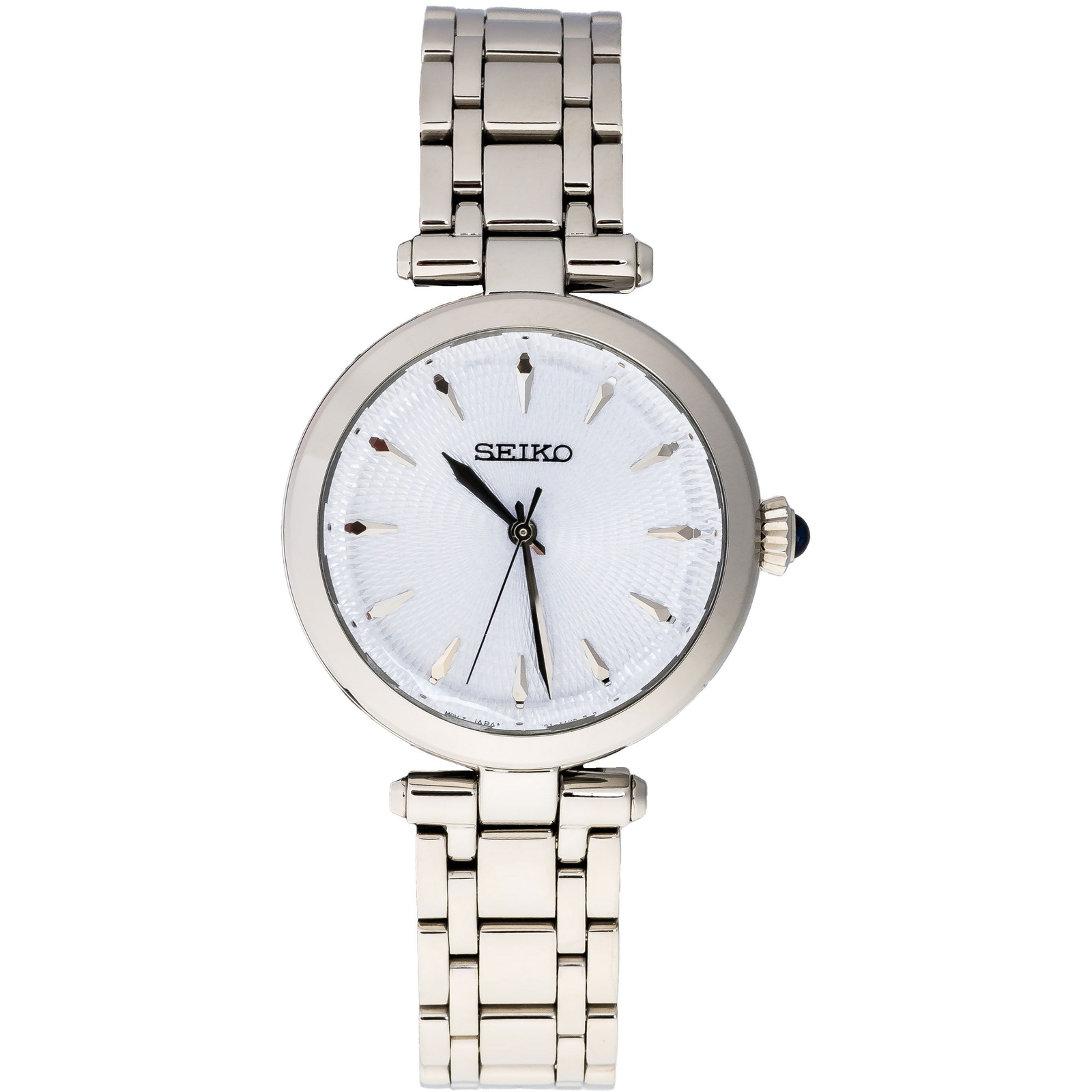 SEIKO Quartz SRZ553P1 (4954628252951)