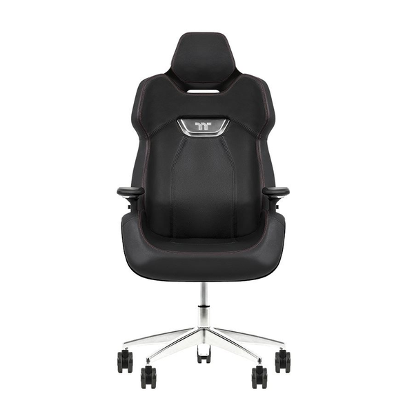 Thermaltake Argent E700 gaming szék valódi bőr fekete