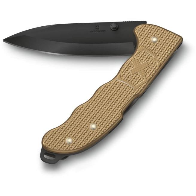 Victorinox Evoke BS Alox, bézs (7611160228833)
