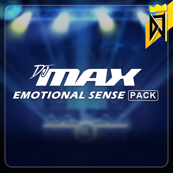 DJMAX RESPECT V - Emotional Sense PACK