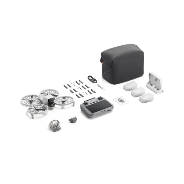 DJI Flip Fly More Combo (DJI RC 2) drón (CP.FP.00000181.01)