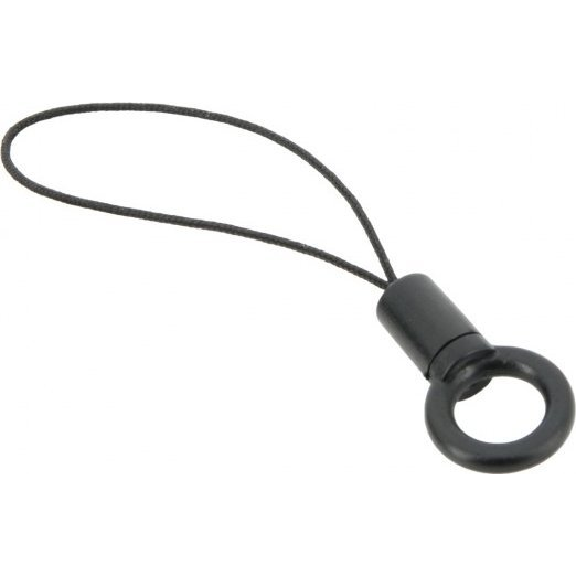 Mobilis Universal Soft O Rings for Shoulder Strap - PACK x2