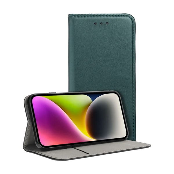 Gigapack Honor 200 Smart Flip Telefon Tok - Zöld (GP-163940)