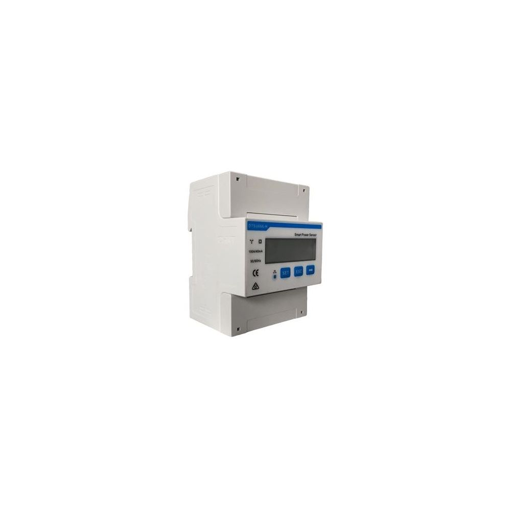 Huawei Luna Smart Power Sensor 3F 100A (DTSU_100A(DTSU666-H))