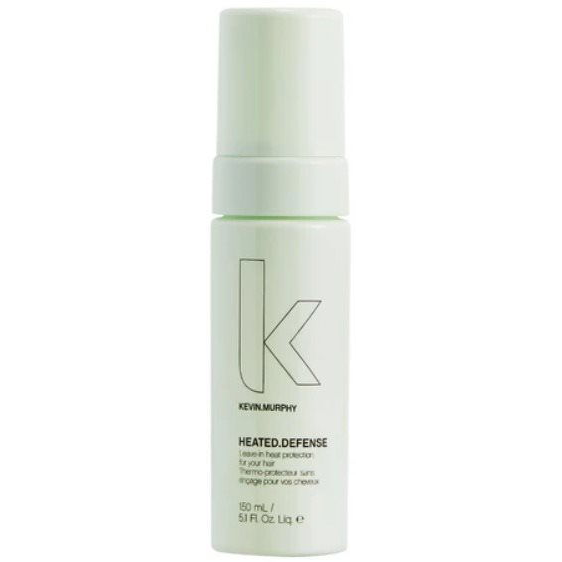 KEVIN MURPHY Heated Defense hajformázó krém haj hőkezeléséhez 150 ml