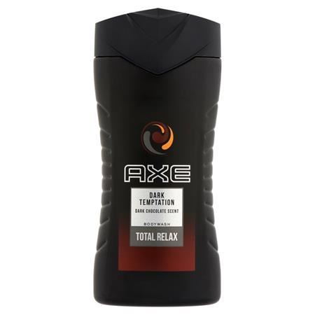 Axe Dark Temptation tusfürdő 250ml (67300686) (A67300686)