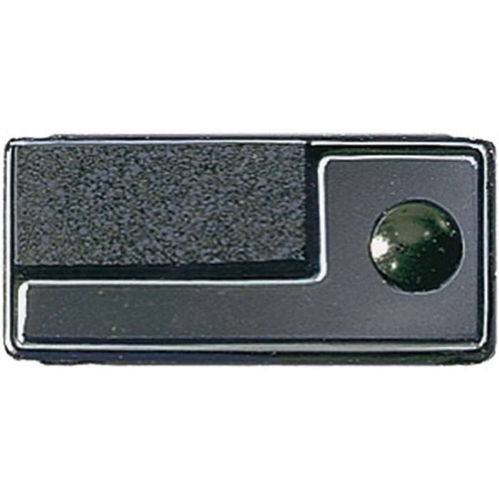 Reiner Colorbox 2 Bélyegző cserepárna - Fekete (200182-000)