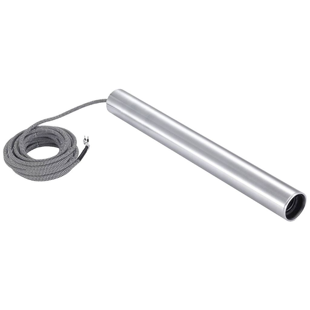 SLV FITU Függőlámpa E27 60W Alumínium (1002563) (SLV1002563)