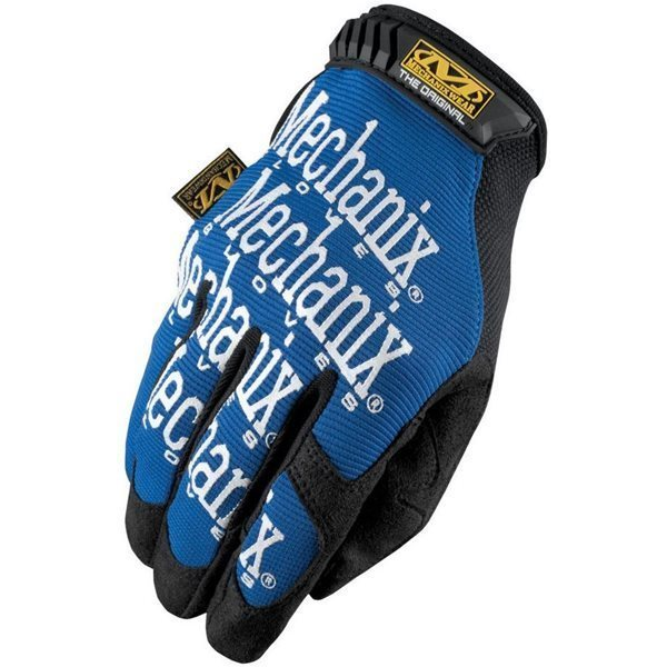 Mechanix The Original, XL méret, kék (MG-03-011)