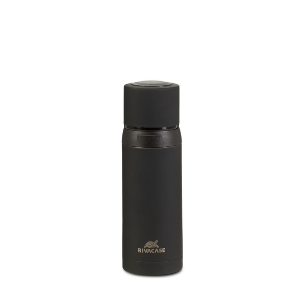 Rivacase 90311BK Vintgar termosz 0,5l fekete (4260403573846)