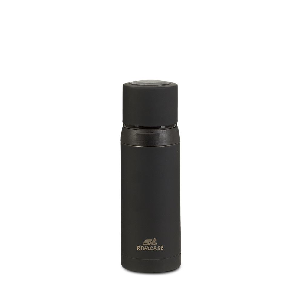 Rivacase 90311BK Vintgar termosz 0,5l fekete (4260403573846) (90311BK)