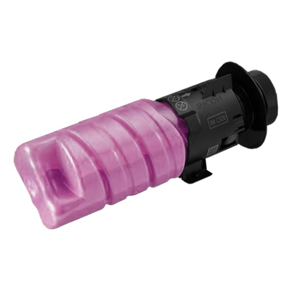 Toner Ricoh IM C320F 842642 purpurový (magenta)