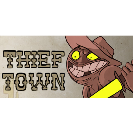 Thief Town