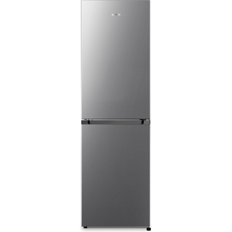 GORENJE No Frost kombinált hűtőszekrény (NRK418DCS4)