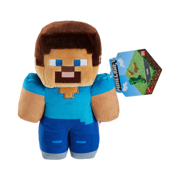 Minecraft HHG11 peluche